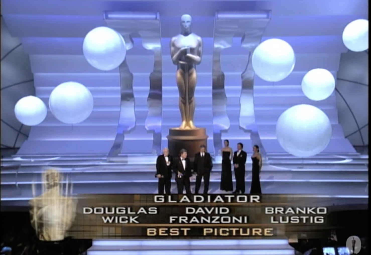 Animated Features of 2021 and first Oscar Predictions! - Blog - The Film  Experience