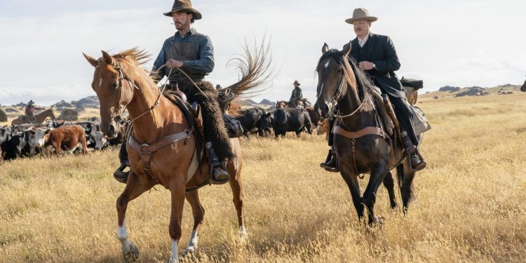 Netflix Releases Stunning ‘Power of the Dog’ Trailer