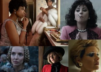 Predictions Friday – Best Actress Driven by Jennifer Hudson as Aretha Franklin