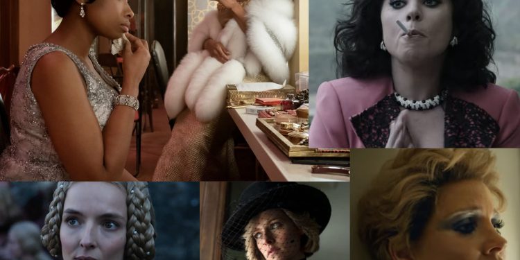 Predictions Friday – Best Actress Driven by Jennifer Hudson as Aretha Franklin