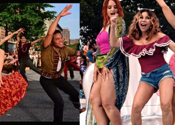 Why ‘In the Heights’ and ‘West Side Story’ Might End Up Defining 2021