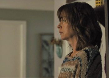 The Case For: Julianne Nicholson in ‘Mare of Easttown’