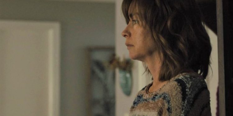 The Case For: Julianne Nicholson in ‘Mare of Easttown’