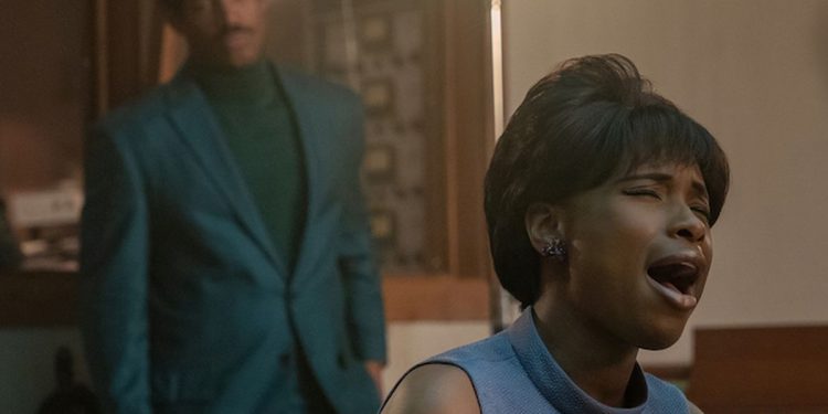 Respect – Portrait of the Artist as the Queen of Soul (Review)