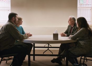 See the New Trailer for Actors’ Showcase ‘Mass’