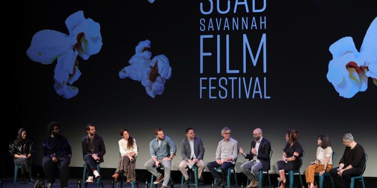 scad savannah film festival