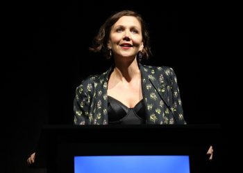 scad savannah film festival maggie gyllenhaal