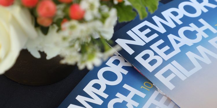 newport beach film festival