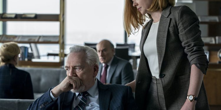 Welcome to the 2022 Emmy Season