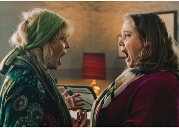 Danielle Macdonald Gives ‘Falling for Figaro’ Something to Sing About