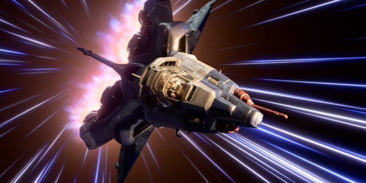 Disney/Pixar Grants First Look at Next Summer’s ‘Lightyear’