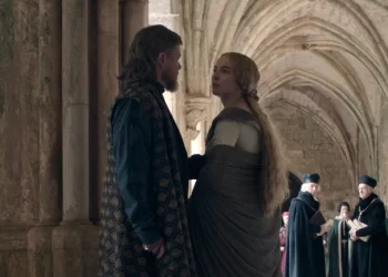 The State of the Race: The Big Oscar Movie Is Back