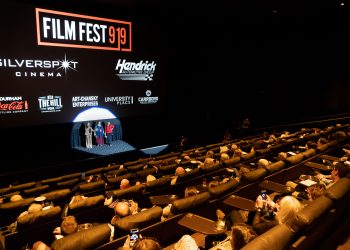 Film Fest 919 To Honor ‘Red Rocket’ Screenwriters Chris Bergoch and Sean Baker Tonight