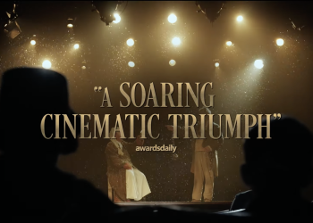 Belfast Wins Audience Awards at Middleburg and Mill Valley, King Richard at Heartland