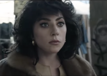 Best Actress – Gaga Is Coming