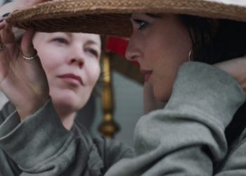 NYFF Review: The Lost Daughter