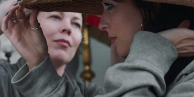 NYFF Review: The Lost Daughter