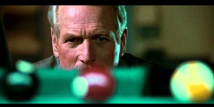 Reframe: The Color of Money