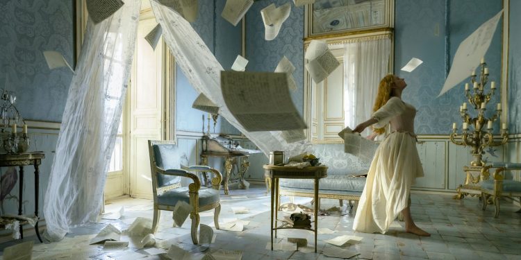 Peter Dinklage Is Cyrano, Here Is the Trailer