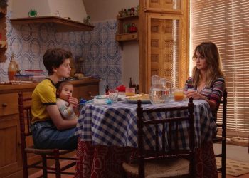 NYFF Review: Parallel Mothers