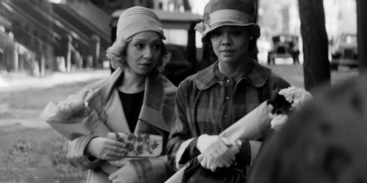 NYFF Review: Passing