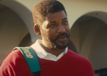 Best Actor and Shifting Perspectives