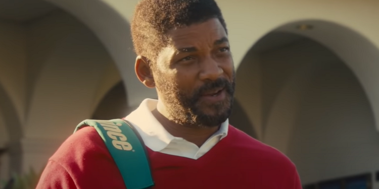 Best Actor and Shifting Perspectives