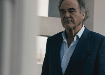 Oscar Legends: The Oliver Stone Interview