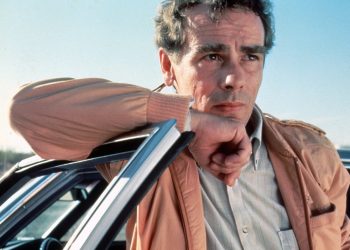 The Long Measure of Dean Stockwell