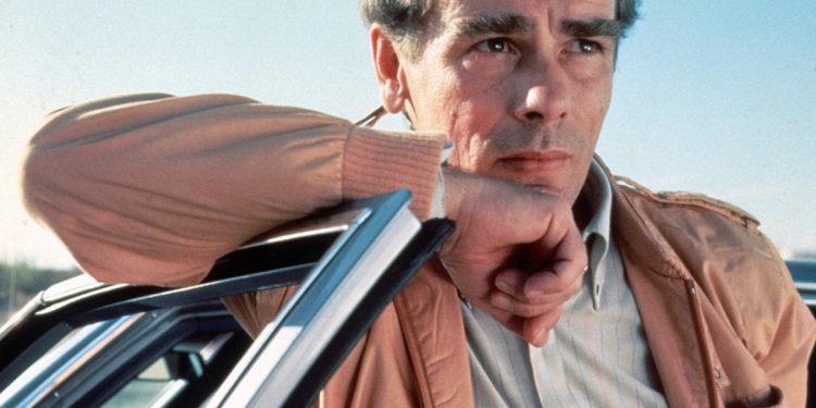 The Long Measure of Dean Stockwell