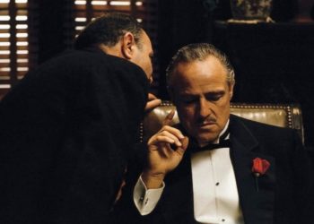 Predictions Friday: Here Comes the Pendulum Swing