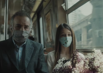 Shorts Stack: The Kid Stays In the Picture