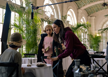 A Brief Chat with Rebecca Hall On Her Incredible Film, ‘Passing’