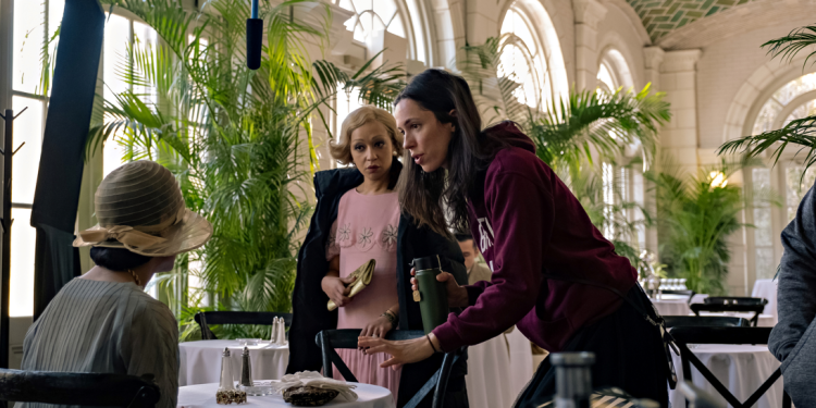 A Brief Chat with Rebecca Hall On Her Incredible Film, ‘Passing’