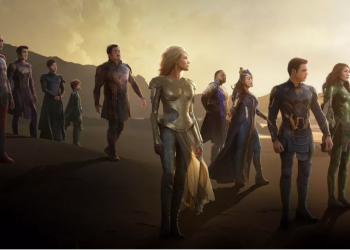 Did We Find ‘Dune’ ‘Eternals’-ly Long? Find Out Before the Su-‘Spencer’ Kills You!