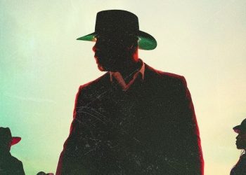 Falling Hard for ‘The Harder They Fall’