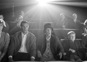 Traveling (Without Moving) to ‘Belfast’