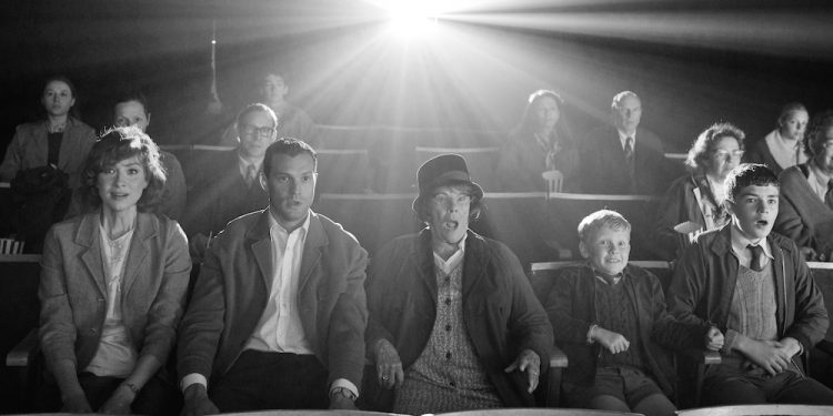 Traveling (Without Moving) to ‘Belfast’