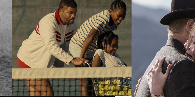 Best Picture: Everything I Know About Ranked Voting