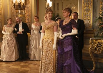 HBO Invites You to ‘The Gilded Age’ in First Trailer