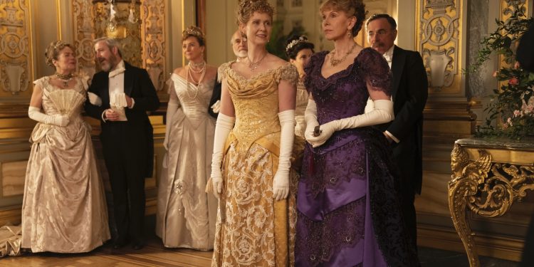 HBO Invites You to ‘The Gilded Age’ in First Trailer