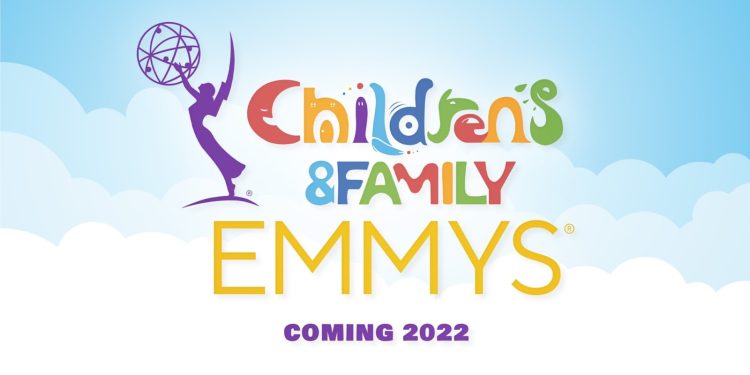 NATAS Announces Children’s & Family Emmy Awards Competition and Ceremony