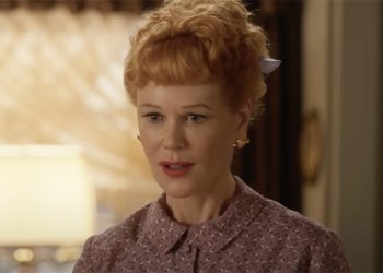 The Backfiring of the Hysteria About Nicole Kidman’s Casting in ‘Ricardos’