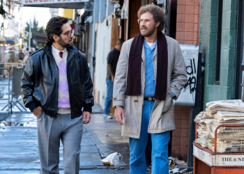 The Cast of Apple TV+’s ‘The Shrink Next Door’ Tells Us How They Feel About That