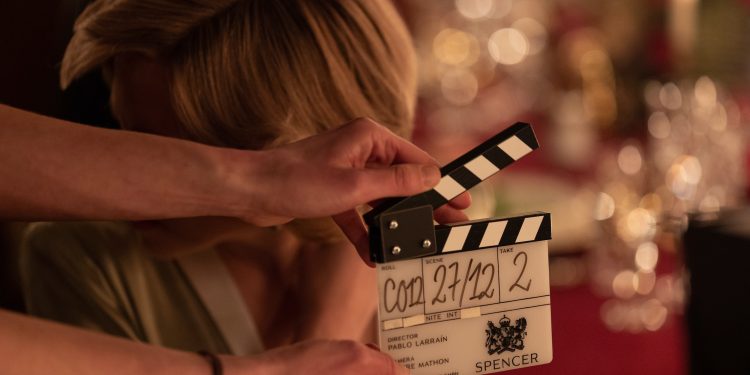 Kristen Stewart, Pablo Larraín on Exploring Princess Diana for ‘Spencer’