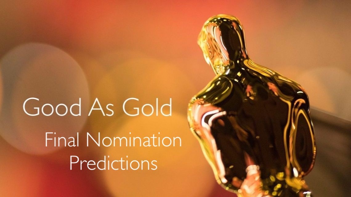 What are the Best Picture nominees? 2022 Oscars predictions - GoldDerby
