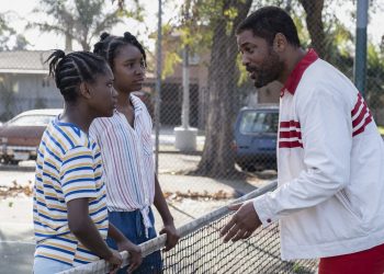 zach baylin king richard