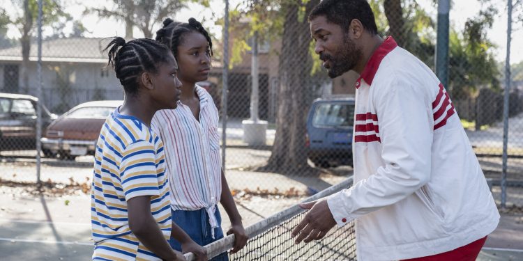 zach baylin king richard