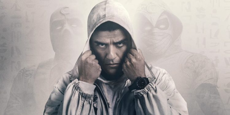 Behind the scenes of ‘Moon Knight:’ What to Know About the Making of the Disney+ Series