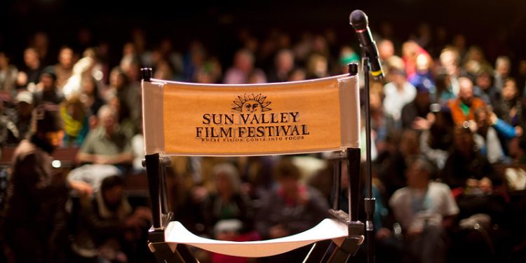 sun valley film festival